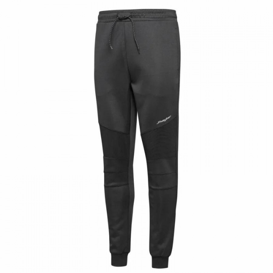 JHayber Neostrip Pantalon Noir  Offre - Pas cher