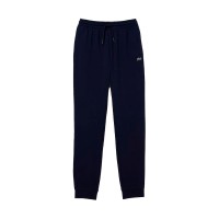 Pantalon Lacoste bleu marine pour femmes  Offre - Pas cher