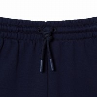 Pantalon Lacoste bleu marine pour femmes  Offre - Pas cher