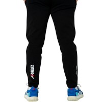 Lok A1 Padel Uinta Pantalon Noir  Offre - Pas cher
