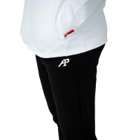 Lok A1 Padel Uinta Pantalon Noir  Offre - Pas cher