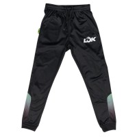 Lok Training Pants Noir Femme  Offre - Pas cher