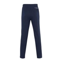 Pantalon Junior Tecnifibre Tech Bleu Marine  Offre - Pas cher