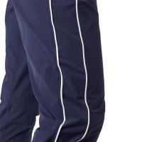 Pantalon Wilson Team Warm Up Marino Mujer  Offre - Pas cher
