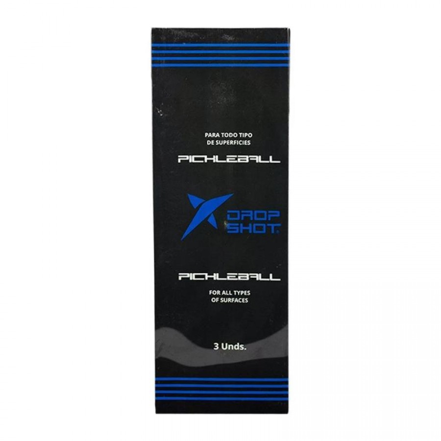 Pelota Pickleball Drop Shot Tournament 3 Unidades  Offer + Cheap