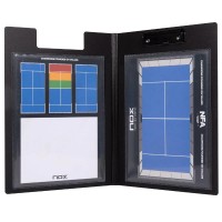 Nox Padel Trainer Quadro Magnético  Oferta + Barato