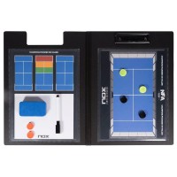 Nox Padel Trainer Quadro Magnético  Oferta + Barato