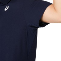 Por Asics Court Blue Midnight  Oferta + Barato