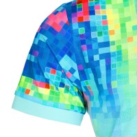 Polo Bidi Badu Melbourne Aqua Mix  Offer + Cheap