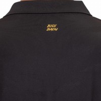 Polo Bidi Badu Paris Negro Dorado  Offer + Cheap
