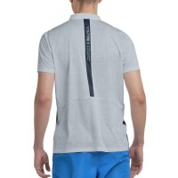 Polo Bullpadel Balto Gris Medio Vigore  Oferta + Barato