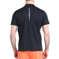 Polo Bullpadel lapon bleu marine  Offre - Pas cher