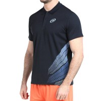 Polo Bullpadel lapon bleu marine  Offre - Pas cher