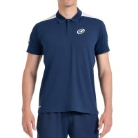 Bullpadel Mijas Deep Ocean Polo Shirt