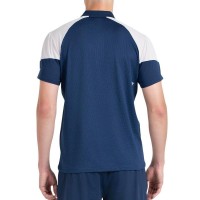 Bullpadel Mijas Deep Ocean Polo Shirt