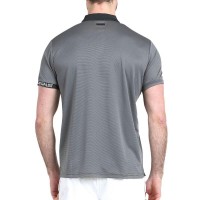 Bullpadel Unete Graphito Bicolor Polo  Oferta + Barato