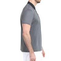 Bullpadel Unete Graphito Bicolor Polo  Oferta + Barato