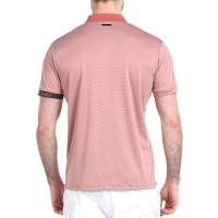 Bullpadel Polo Unite Tierra Bicolore  Offre - Pas cher