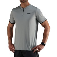 Polo Endless Bravery Gris