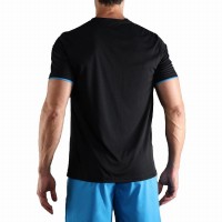 Polo Bravura Sem Fim Negro  Oferta + Barato