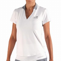 Polo Endless Onyx Blanco  Offre - Pas cher