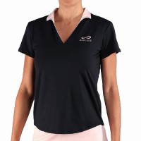 Polo Endless Onyx Negro  Offre - Pas cher