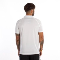 Enebe Strauss T-Shirt Polo Branco  Oferta + Barato