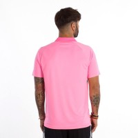 Polo Enebe Strauss Fucsia  Oferta + Barato