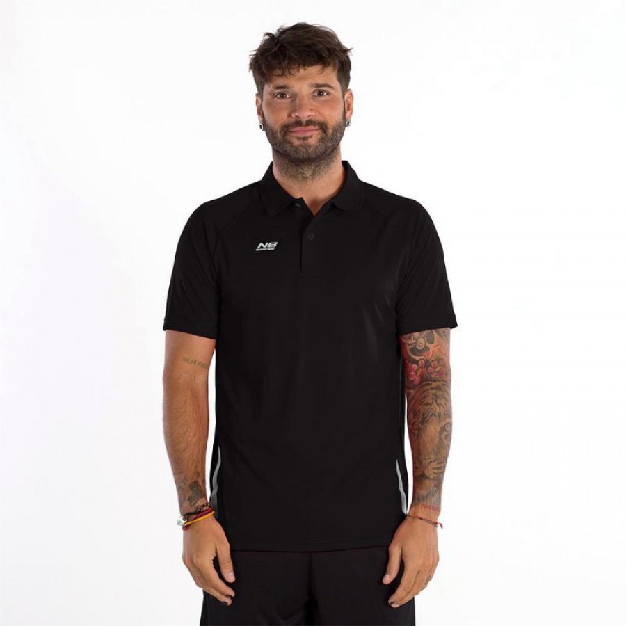 - Noir Enebe Strauss  Offre - Pas cher