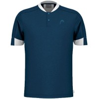 Polo Head Play Tech Azul Marino  Offre - Pas cher