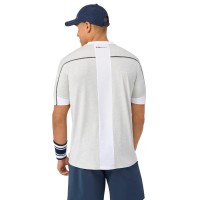 Polo Head Play Tech Gris Claro  Offre - Pas cher