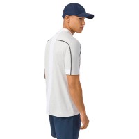 Polo Head Play Tech Gris Claro  Offre - Pas cher