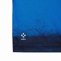 Polo Lacoste Daniil Medvedev Ultra Dry Azul  Offer + Cheap