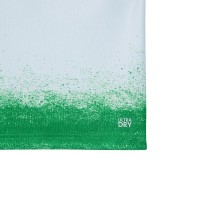 Polo Lacoste Daniil Medvedev Ultra Dry Azul Claro Verde  Offer + Cheap