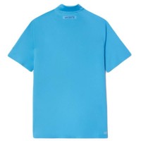 Polo Lacoste Novak Djokovic Ultra Dry Azul  Offer + Cheap
