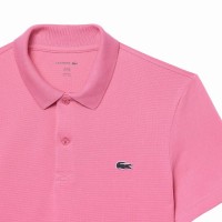 Par le Lacoste Regular Fit Algodon Rosa  Offre - Pas cher