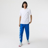 Polo Lacoste Regular Fit Blanco  Offre - Pas cher