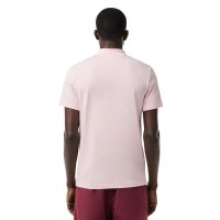Par le Lacoste Regular Fit Flamingo  Offre - Pas cher