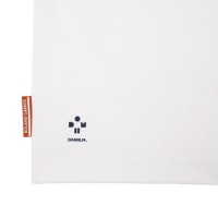 Polo Lacoste Roland Garros Medvedev blanc marine  Offre - Pas cher