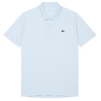 Polo Lacoste Sport Azul Claro  Oferta + Barato