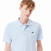 Polo Lacoste Sport Azul Claro  Oferta + Barato