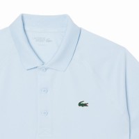 Polo Lacoste Sport Azul Claro  Oferta + Barato