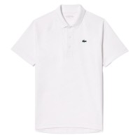 Lacoste Sport Polo Blanco Vert  Offre - Pas cher