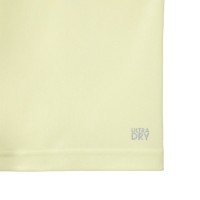 Polo Lacoste Sport Pique Amarillo  Offer + Cheap
