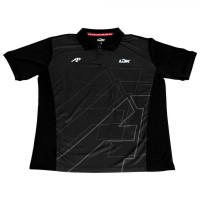 Polo Lok A1 Padel Wilderness Negro  Oferta + Barato