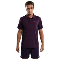 Polo Nox Pro violet foncé