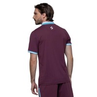 Polo Siux Apex 26 Burdeos