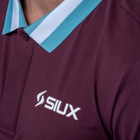 Polo Siux Apex 26 Burdeos