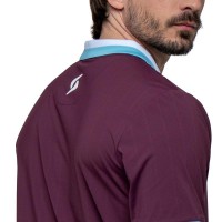 Polo Siux Apex 26 Burdeos