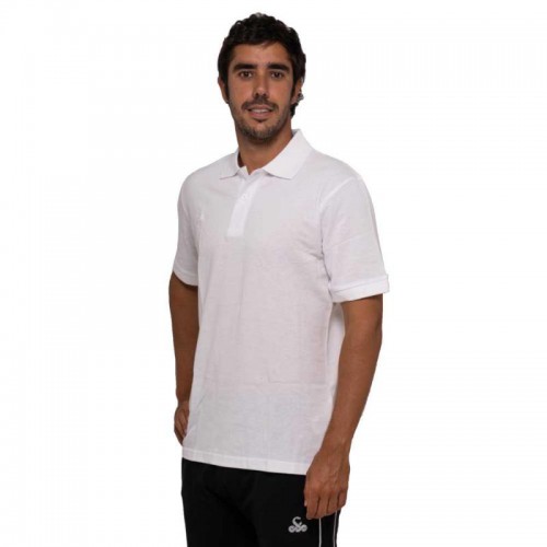 Polo Vibora Cobra Egipcia Blanco Polo Vibora Cobra Egipcia Blanco